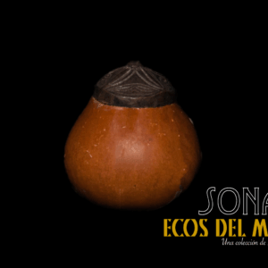 Sonaja Calabaza V1.0 monolith