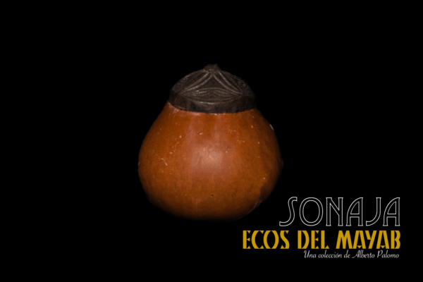 Sonaja Calabaza V1.0 monolith