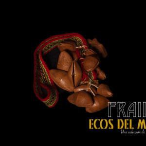 Huesos de fraile V1.0 monolith