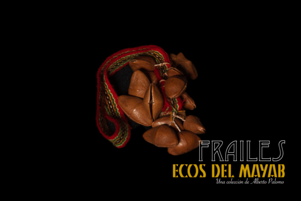 Huesos de fraile V1.0 monolith