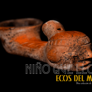 Niño que llora V1.0 monolith