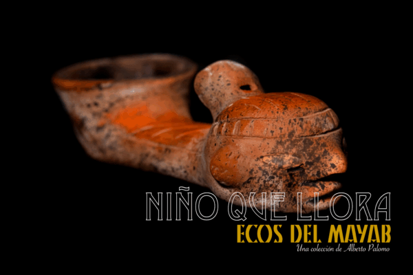 Niño que llora V1.0 monolith
