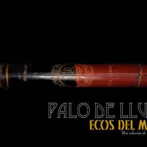 Palo de lluvia corto V1.0 monolith