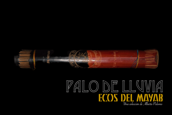 Palo de lluvia corto V1.0 monolith
