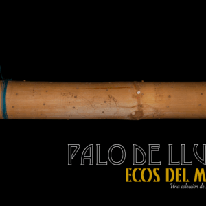 Palo de lluvia mediano V1.0 monolith