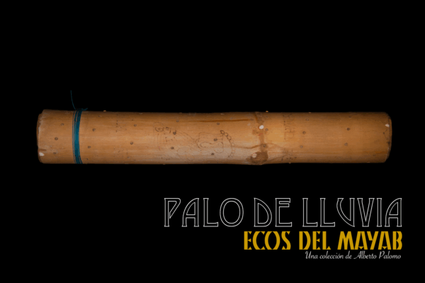 Palo de lluvia mediano V1.0 monolith