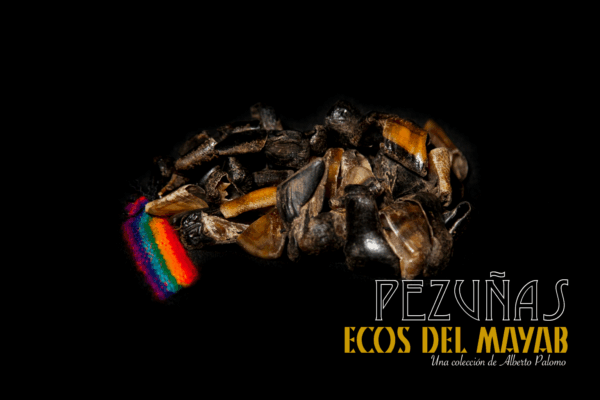 Pezuñas V1.0 monolith