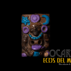 Ocarina Silbato V1.0 monolith