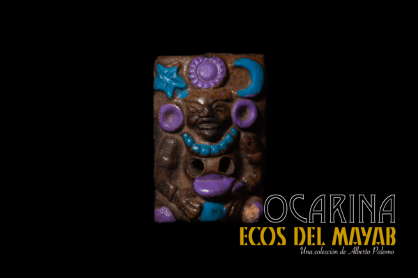 Ocarina Silbato V1.0 monolith