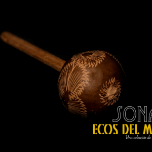 Sonaja de 6 cm. V1.0 monolith
