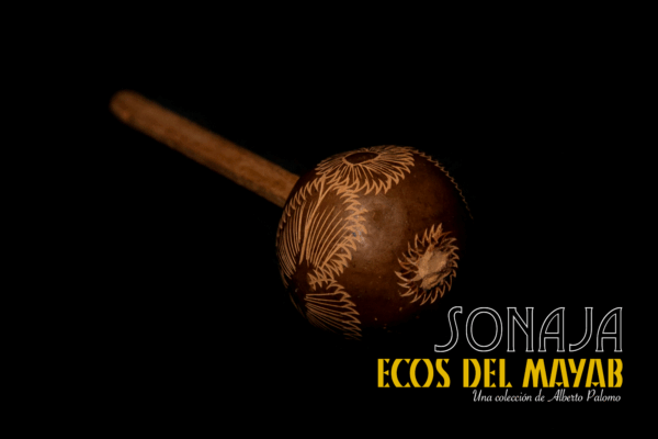 Sonaja de 6 cm. V1.0 monolith