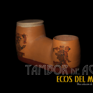 Tambor de agua V1.0