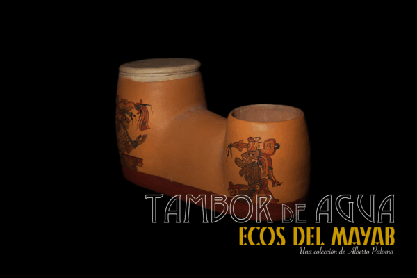 Tambor de agua V1.0