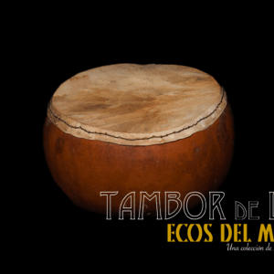 Tambor de lek
