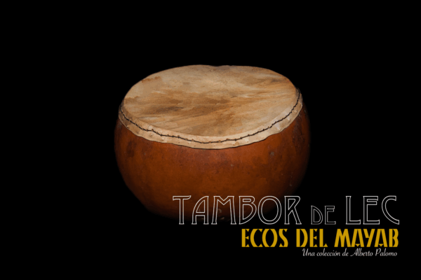 Tambor de lek