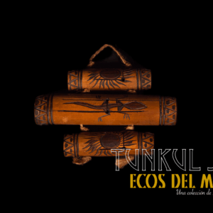 Miniset de tunkules V1.0 monolith