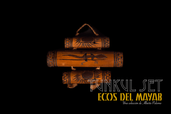 Miniset de tunkules V1.0 monolith
