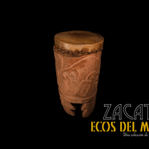 Zacatán V1.0 monolith