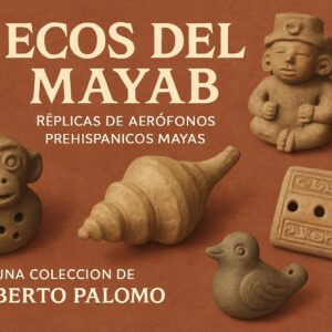 Colección Aerófonos