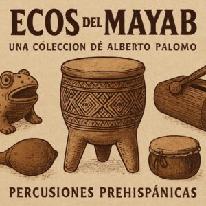 Colección Percusiones