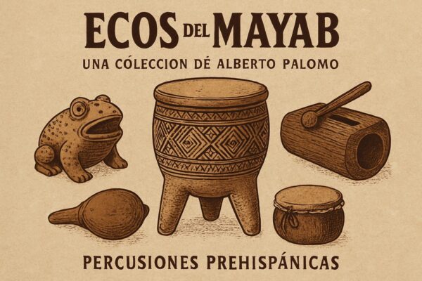 Colección Percusiones