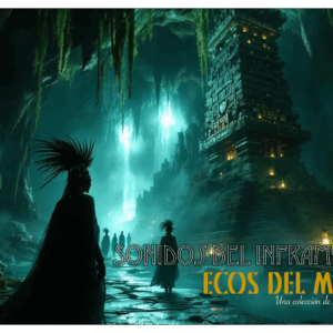 Sonidos del Inframundo V1.0 beta monolith