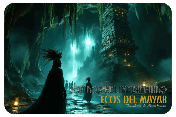 Sonidos del Inframundo V1.0 beta monolith